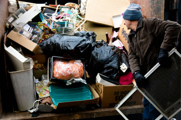 Commercial Cleanout Services in Gatlinburg, TN