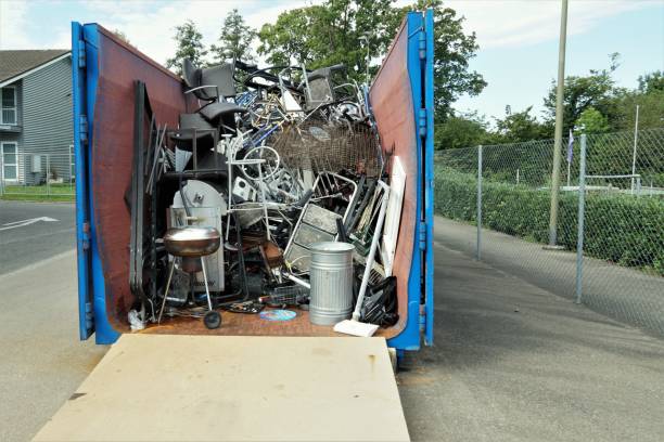 Professional Junk Removal in Gatlinburg, TN