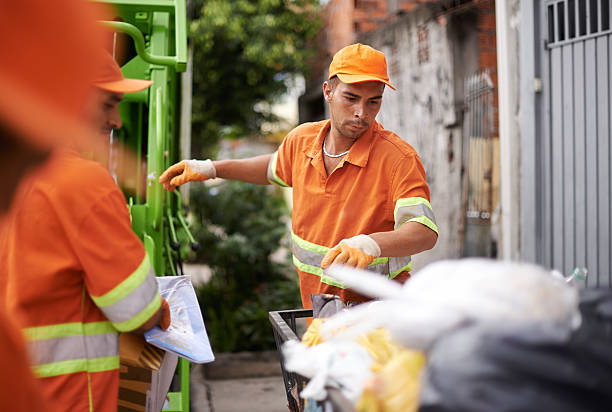 Trash Removal Near Me in Gatlinburg, TN