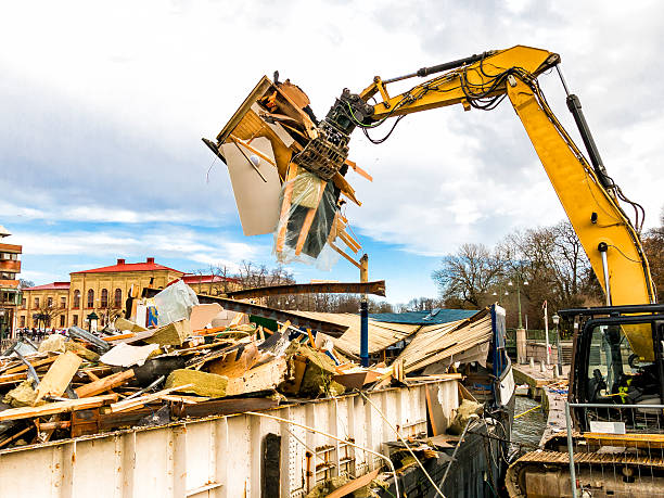 Best Residential Junk Removal  in Gatlinburg, TN